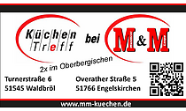 Küchentreff bei M&M