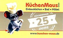 KüchenMaus GmbH