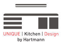 UNIQUE | Kitchen | Design by Hartmann
