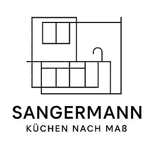 Küchen Nach Mass Sangermann