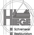 Schreinerei Hiege
