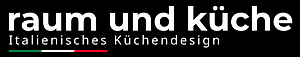 raum und küche
