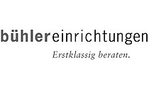 bühler einrichtungen