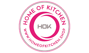 Home of Kitchen.