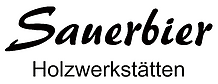 Matthias Sauerbier GmbH & Co. KG Holzwerkstätten