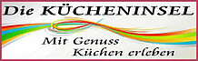 Die Kücheninsel