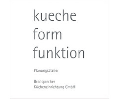 Breitsprecher Kücheneinrichtung GmbH