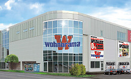 Wohnorama Bernau