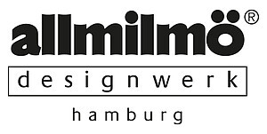 allmilmö designwerk Hamburg