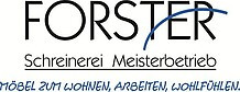 Schreinerei Forster Küchen und Möbel