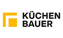 KÜCHEN-BAUER GmbH Logo: Küchen Aschaffenburg