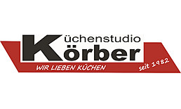 Küchenstudio Körber Logo: Küchen Nahe Bamberg