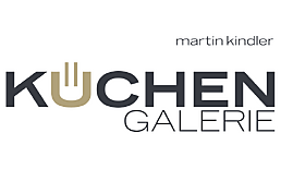 Küchengalerie Martin Kindler Logo: Küchen Deidesheim