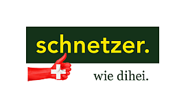 Möbel Schnetzer AG Logo: Küchen Gossau SG