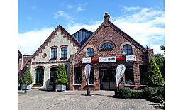 Küchenstudio Fockbek GmbH Logo: Küchen Nahe Rendsburg