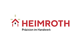 Heimroth GmbH Logo: Küchen Burghaun