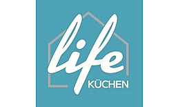 Life Küchen Logo: Küchen Oberursel