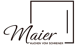 Küchen Maier Logo: Küchen Ludwigsau