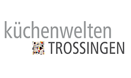 Küchenwelten Trossingen Logo: Küchen Trossingen nahe Villingen und Rottweil