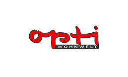 Opti-Wohnwelt Orth GmbH Logo: Küchen Butzbach