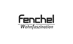 Fenchel Wohnfaszination Logo: Küchen Nahe Stuttgart
