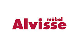 Möbel Alvisse sàrl Logo: Küchen Leudelange