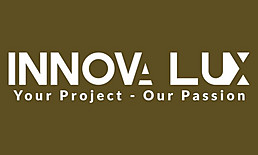 Innovalux GmbH Logo: Küchen Hunzenschwil