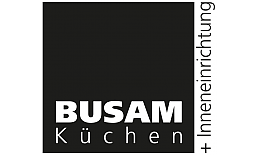 Busam Küchen Logo: Küchen Nahe Lörrach