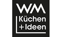 WM Küchen + Ideen Bebra Logo: Küchen Bebra