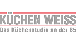 Küchen Weiss Logo: Küchen Dallgow