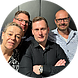 Anne Croonenbroeck, Benjamin Heisig, Niklas Verhoeven, Daniel Krins