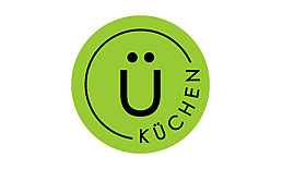 Ü-Küchen Logo: Küchen Freiburg