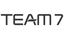 TEAM 7 Flagshipstore Hamburg City Logo: Küchen Hamburg