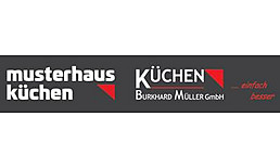 Küchen Burkhard Müller GmbH Logo: Küchen Simmern