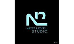 NextLevel-Studio Logo: Küchen Hamburg
