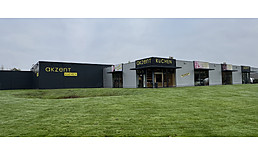 akzent Küchen GmbH & Co. KG Logo: Küchen Nordhorn