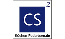 CS² Küchen Paderborn Logo: Küchen Paderborn