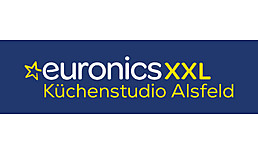 Euronics XXL Küchenstudio Alsfeld Logo: Küchen Alsfeld