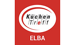 KüchenTreff ELBA Logo: Küchen Ebersbach