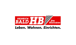 Möbelhaus Heinrich Bald GmbH & Co.KG Logo: Küchen Siegen