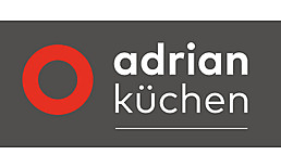adrian GmbH Logo: Küchen Aschaffenburg