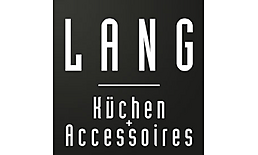 Lang Küchen & Accessoires Logo: Küchen Nahe Darmstadt