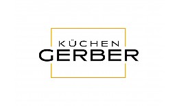 Küchen Gerber GmbH Logo: Küchen Nahe Basel und Weil am Rhein