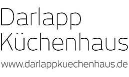 Gottfried Darlapp Küchenhaus GmbH i. L. Logo: Küchen Landshut