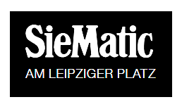 Siematic Am Leipziger Platz Logo: Küchen Berlin