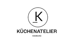 KAH Küchen-Atelier Hamburg GmbH Logo: Küchen Hamburg