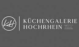 Küchengalerie Hochrhein e.K. Logo: Küchen Lauchringen