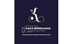 Kasir Möbelhaus Logo: Küchen München