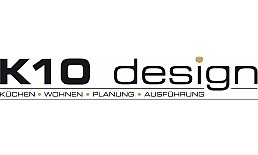 K10-Design Küchen GmbH Logo: Küchen Frastanz