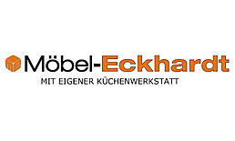 Möbel Eckhardt Logo: Küchen Hanau